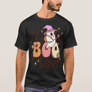 Camiseta Boo 5