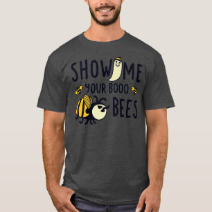 Camiseta Boo Bees