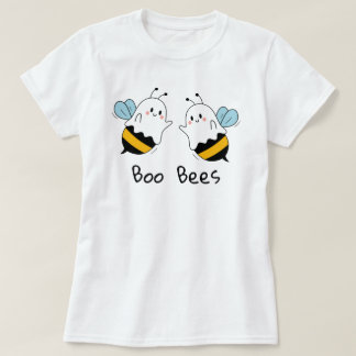 Camiseta Boo Bees