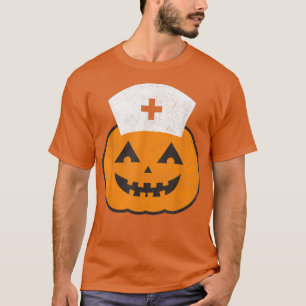 Camiseta Boo Boo Crew Nurse Shirts Halloween Nurse Shirts f