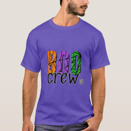 Camiseta Boo Crew