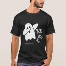 Boo Dançante