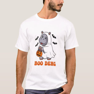 Camiseta Boo Deng T-Shirt
