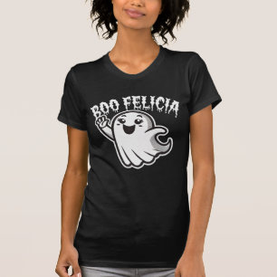 Camiseta Boo Felicia