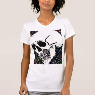 Camiseta Boo Feliz Dia das Bruxas
