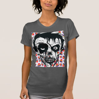 Camiseta Boo Feliz Dia das Bruxas