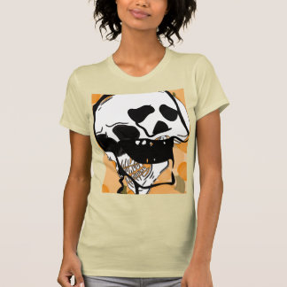 Camiseta Boo Feliz Dia das Bruxas