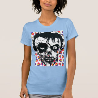 Camiseta Boo Feliz Dia das Bruxas