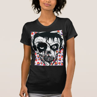 Camiseta Boo Feliz Dia das Bruxas
