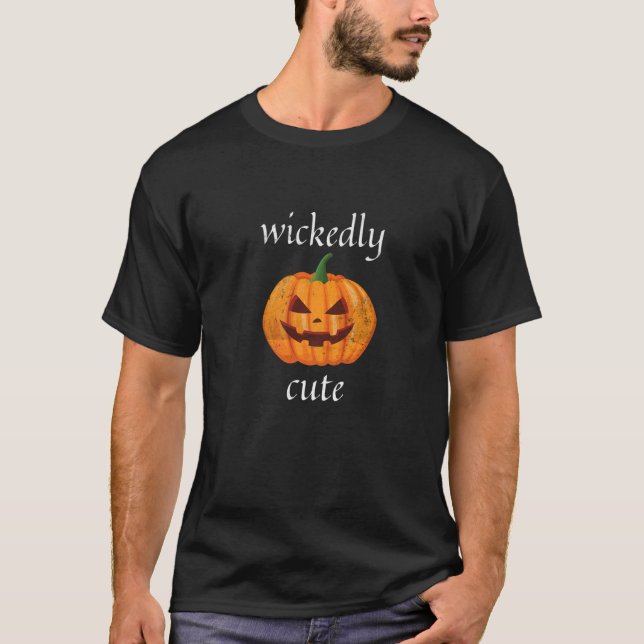 Camiseta Boo Ghost assistindo TV (Frente)