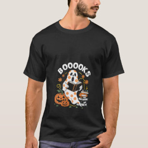 Camiseta Boo Ghost Spookto Octo Boo