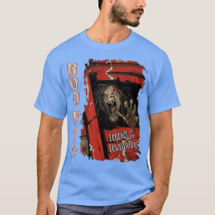 Camiseta Boo Hag
