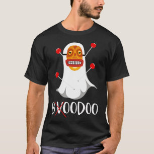 Camiseta Boo Halloween Ghost Funny Creepy 31 outubro