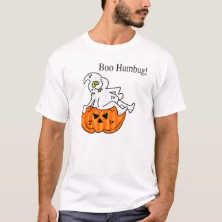 Camiseta Boo Humbug T-shirts