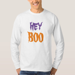 Camiseta Boo Matching Halloween Family Pajama Tshirt Design