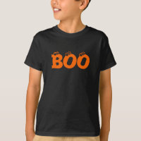 BOO - olhos