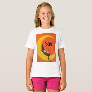 Camiseta Boo Sweatshirt da Sra. Elizabeth