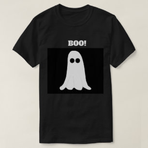 Camiseta BOO T-Shirt