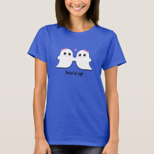 Camiseta Boo Up
