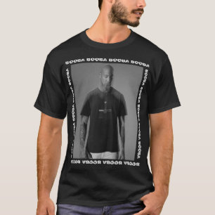 Camiseta BOOBA classifica
