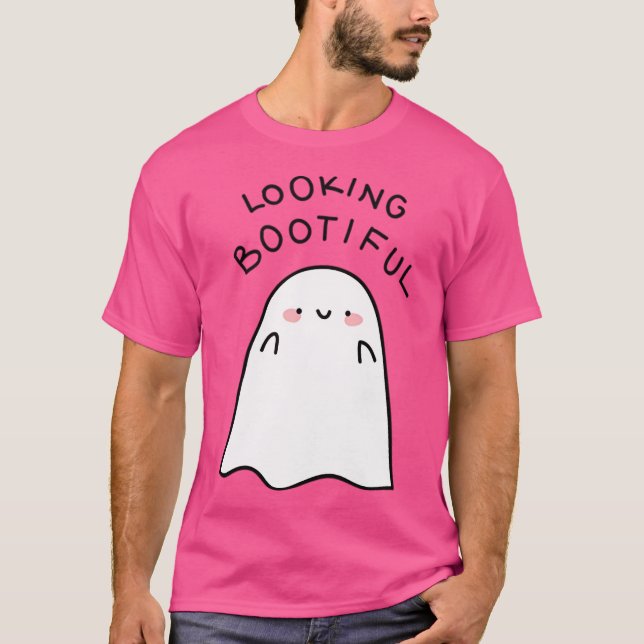 Camiseta Boócio (Frente)