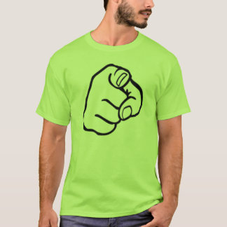 Camiseta boof ele