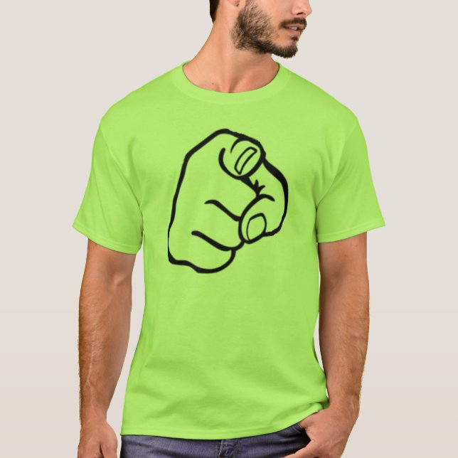 Camiseta boof ele (Frente)