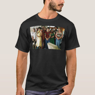 Camiseta Boogie Nights Classic T-Shirt