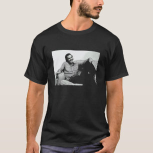 Camiseta Boogie Nights Deliverance Ator Burt Reynolds 1973