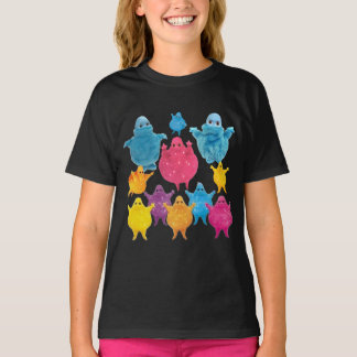 Camiseta boohbah😂boohbah😂boohbah😂boohbah😂😂😂