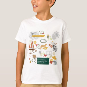 Camiseta Book Club T-Shirt