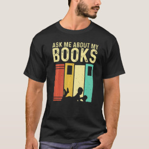 Camiseta Book Men Mulheres Lendo Leitoras Bibliotecas 1