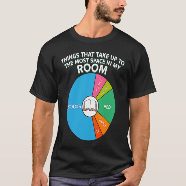 Camiseta Bookfriend Quotes Funny for Bookworms (Frente)