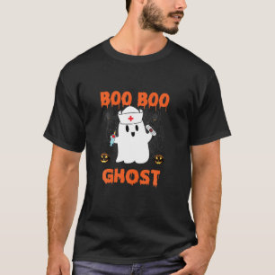 Camiseta Books Fantasma Engraçado Pumpkin Halloween
