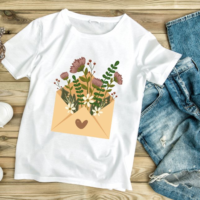 Camiseta Books T-Shirt (Criador carregado)