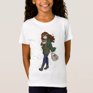 Camiseta Bookworm