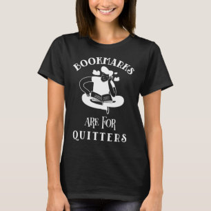 Camiseta Bookworm de Leitura de Livro Gee de Nerd Bibliófil