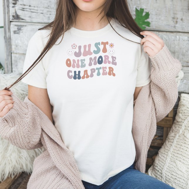 Camiseta Bookworm 📚 Livro Presente Professor Letras Literá (Bookworm 📚 Book Lover Gift Teacher Literary Retro T-Shirt)