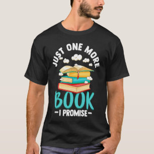 Camiseta Bookworms Leitura de Livros de Biblioteca