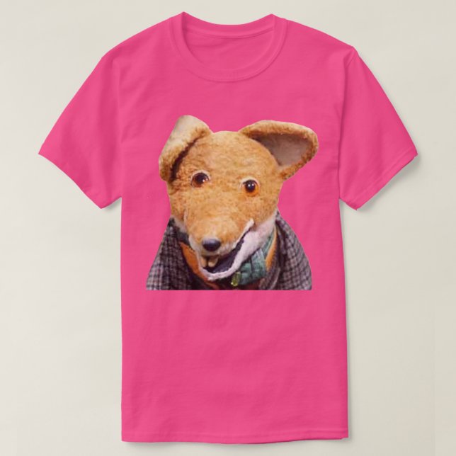 Camiseta Boom (Frente do Design)