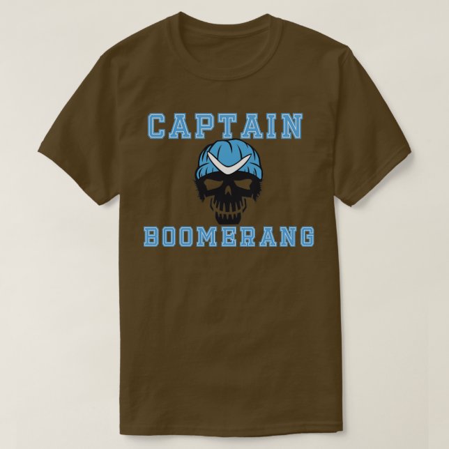 Camiseta Boomer (Frente do Design)