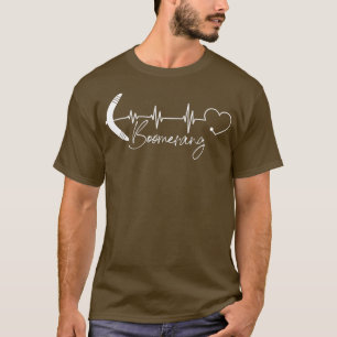 Camiseta Boomerang Boomerang