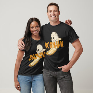 Camiseta Boonana boo