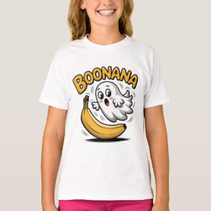 Camiseta Boonana Funny