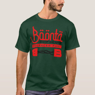 Camiseta Boonta Marca Podracer Fuel
