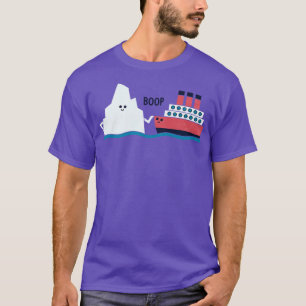 Camiseta Boop