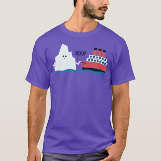 Camiseta Boop