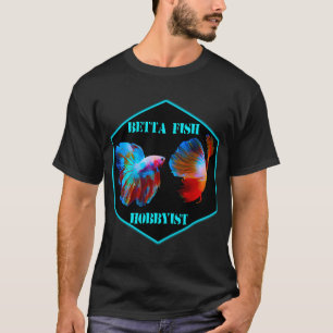 Camiseta Boops Boops o Peixe