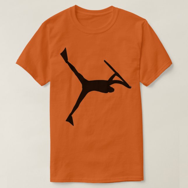 Camiseta Boost Bodyboard Invert (Frente do Design)