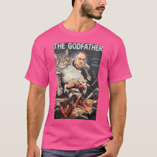 Camiseta Bootleg Goddad Indiano